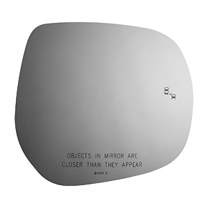 SIDE VIEW MIRROR W BLIND SPOT